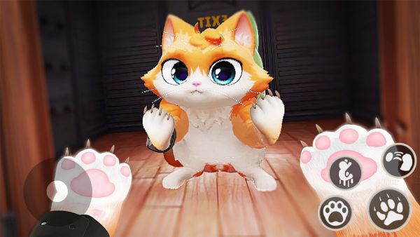我是猫历险记好玩吗 我是猫历险记玩法简介