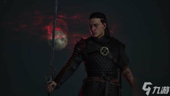 《黎明行者之血》公布本地化！支持中文但无配音