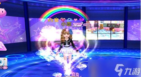 《恋舞OL》魔法梦工坊材料的获取方式