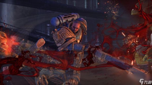 《战锤40K：星际战士复刻版》发售 Steam国区售价198元