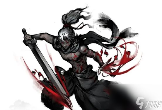 《神探诡事录》剑客介绍