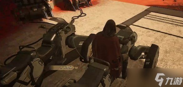 《沙丘觉醒》沙地摩托免费获取办法