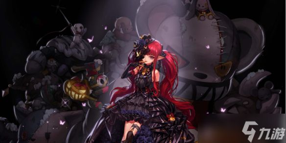 《DNF》小魔女vp技能加点选择推荐