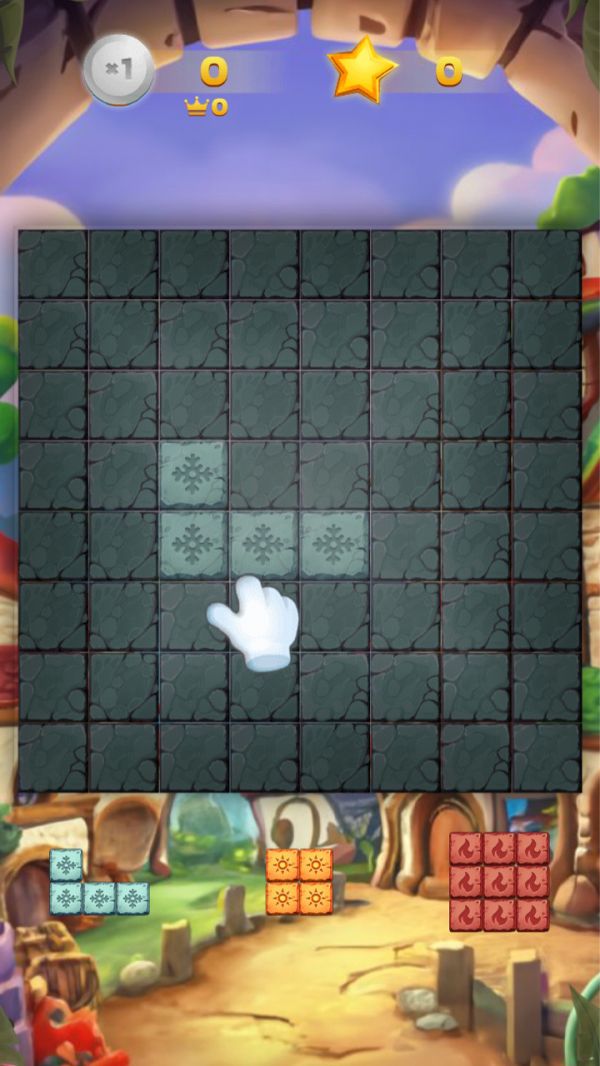 方块纵横好玩吗 方块纵横玩法简介