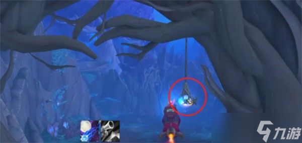 魔兽世界闪雾奔行者坐骑怎么获取