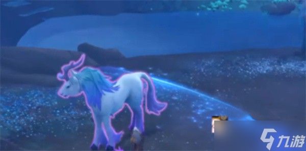 魔兽世界闪雾奔行者坐骑怎么获取