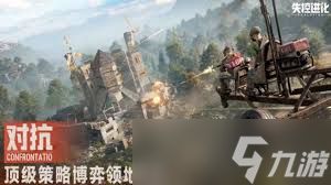 失控进化怎么玩