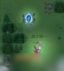 杖剑传说遗迹谜题玩法攻略
