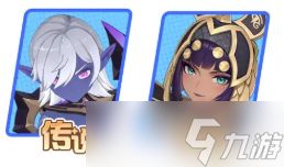 龙魂旅人法师幻灵哪个强 法师幻灵选择推荐