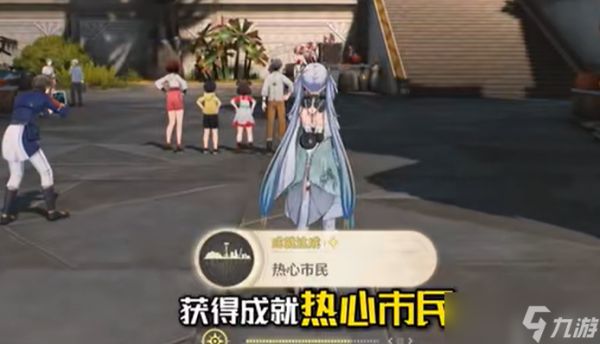 鸣潮七丘全收集攻略 2.4七丘宝箱|声匣100%收集一条龙攻略