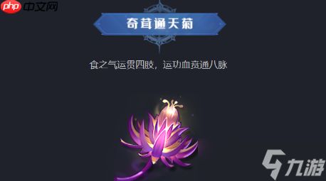 斗罗大陆猎魂世界天斗城隐藏仙草全收集攻略：坐标定位与变异效果解密