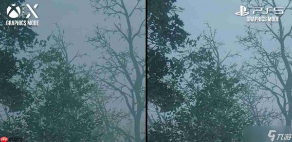 画质换帧数 《最终幻想16》PS5版与Xbox版对比