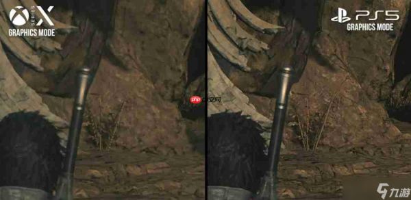 画质换帧数 《最终幻想16》PS5版与Xbox版对比