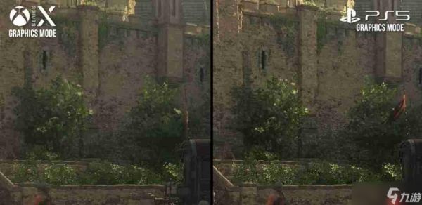画质换帧数 《最终幻想16》PS5版与Xbox版对比