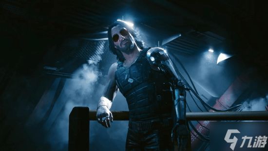 NS2《2077终极版》外媒给出9分好评：视觉效果不错