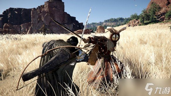 外媒试玩《红色沙漠》后痛批：操作繁琐、体验笨重