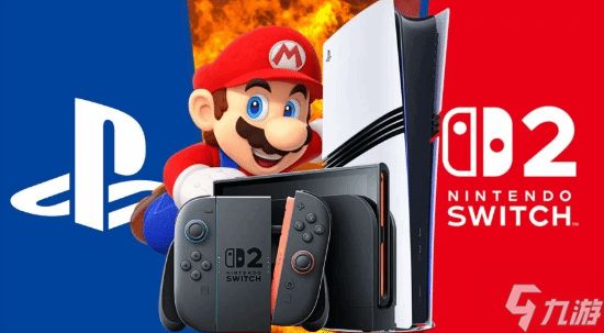 惊人开局！Switch 2日本首发销量碾压PS2纪录