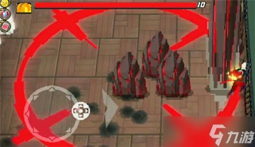 战魂铭人万骨坊主怎么打