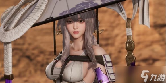 《剑星》妮姬dlc进去方法