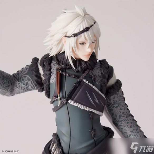 SQUARE ENIX《尼尔：人工生命》尼尔 FORM-ISM