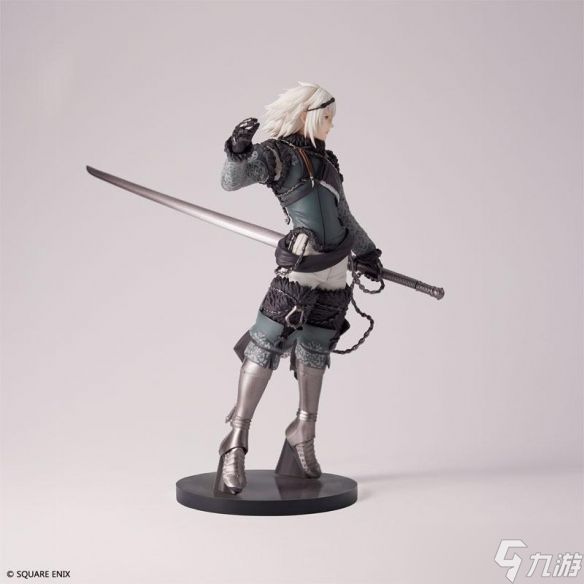 SQUARE ENIX《尼尔：人工生命》尼尔 FORM-ISM