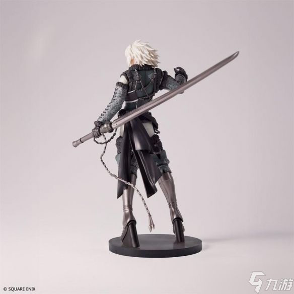 SQUARE ENIX《尼尔：人工生命》尼尔 FORM-ISM