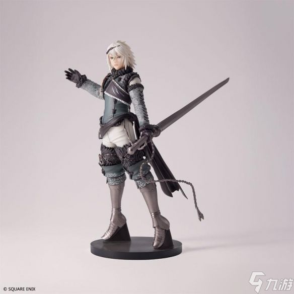 SQUARE ENIX《尼尔：人工生命》尼尔 FORM-ISM