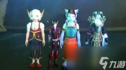 魔兽世界深受喜爱的雕像怎么获得