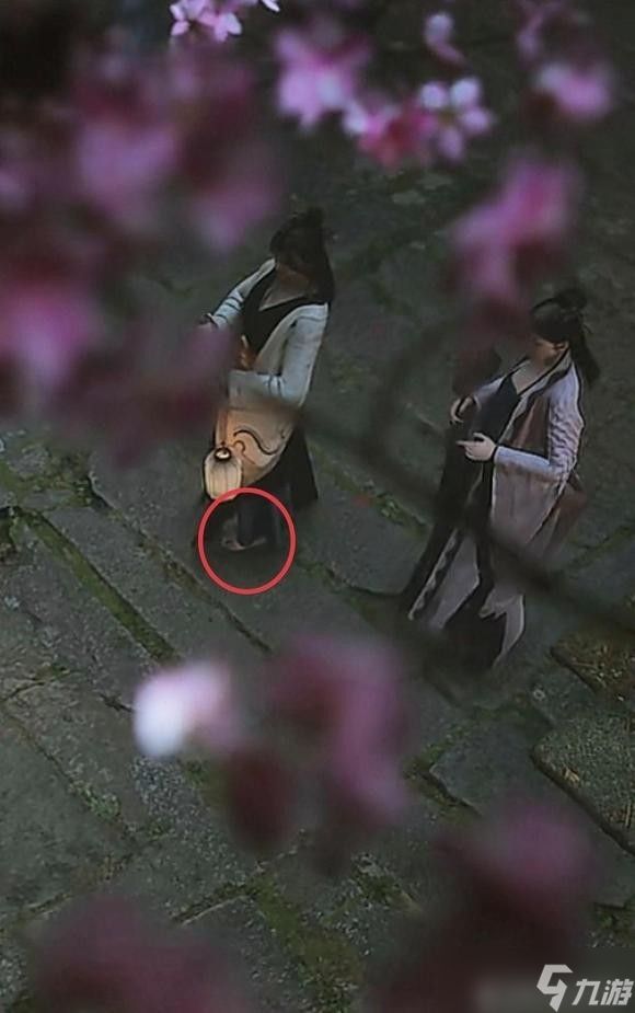 《黑神话》吧友揭示：蜘蛛精无鞋设定，新玩法引热议