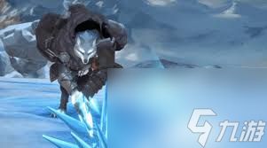 荒野国度雪嗥有什么技能