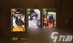 震惊！无尽梦回连珠流派愚者之梦技能大，超乎想象！