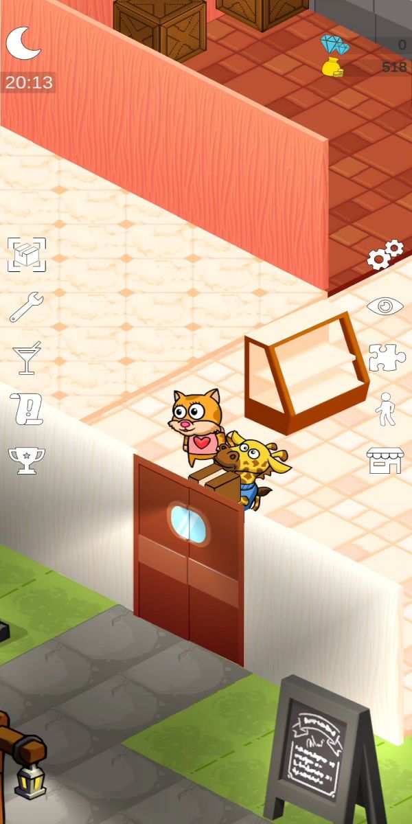 Animal Mart好玩吗 Animal Mart玩法简介
