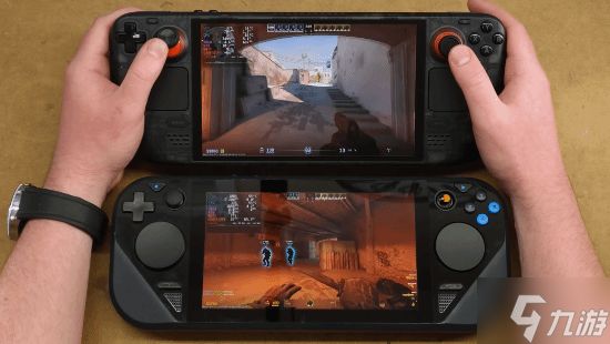 博主花2万购入Steam Deck原型机!内部结构罕见曝光