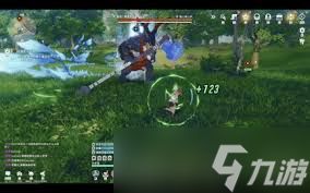 星痕共鸣寒霜食人魔boss怎么打败