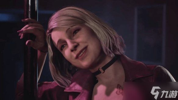 曝《寂静岭2》10月8日登Xbox平台 玛丽亚DLC年底推出