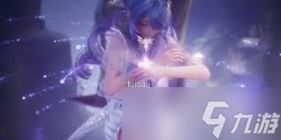 无限暖暖凛凛霜天属性如何