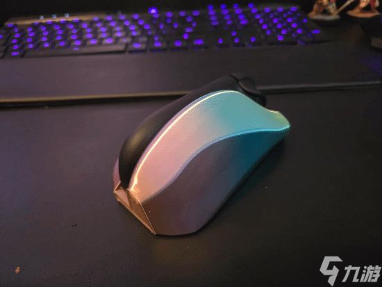 NS2 Joy-Con鼠标导致手部酸痛？玩家神器拯救手腕