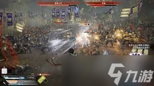 真三国无双起源如何在长坂坡击败曹操