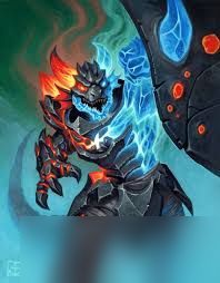 <a id='link_pop' class='keyword-tag' href='https://www.9game.cn/lscsmsyxcazb/'>炉石传说</a>霜灼巢母卡牌图鉴是什么样的