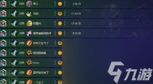 炉石传说深暗领域首周强力卡组怎么搭配