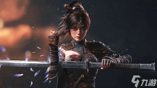 《明末》下月发售！外媒称其颇有《血源》"遗风"