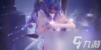 无限暖暖凛凛霜天属性怎么