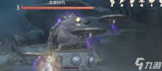 无限暖暖战斗系统全攻略