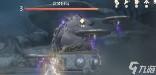 无限暖暖战斗系统全攻略