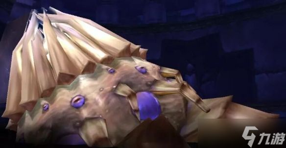 《魔兽世界》克苏恩之眼任务声望介绍