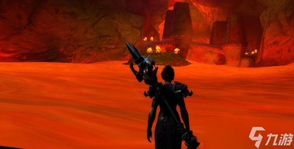 《魔兽世界》wow黑石深渊任务数量介绍