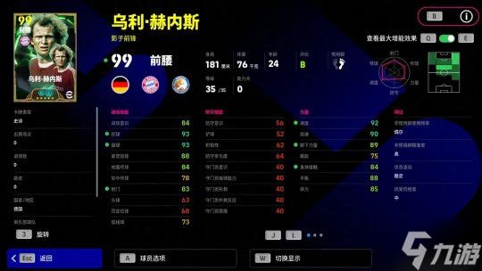 拜仁飞翼掌控边路,传奇功勋永不泯灭!