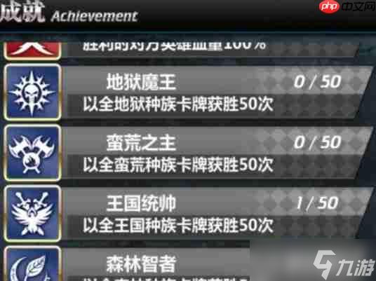 魔卡幻想高难度成就全攻略：从种族连胜到空血反杀终极指南