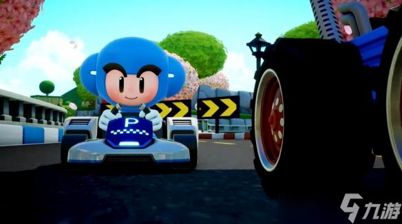 NEXON《跑跑卡丁车：飘移》即将结束维持两年服务