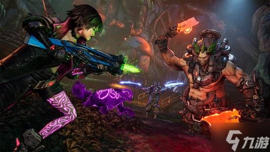 Gearbox工作室CEO：《无主之地4》卖70美元绝对物超所值